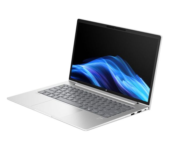 HP - Laptop HP ProBook 4 G1i 14 DOS/14"WUXGA AG/Core 5-120U/16GB/1TB/GLAN/srebrna_1