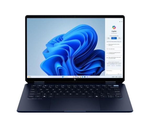 HP - Laptop HP OmniBook Ultra Flip 14-fh0010nm W11H/14"2.8K OLED Touch/U5 226V/16GB onboard/512GB/plava/3_2