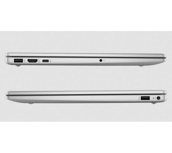HP - Laptop HP 15-fd1032nn DOS/15.6"FHD AG/Core 5 120U/16GB/512GB/srebrna/2g_1