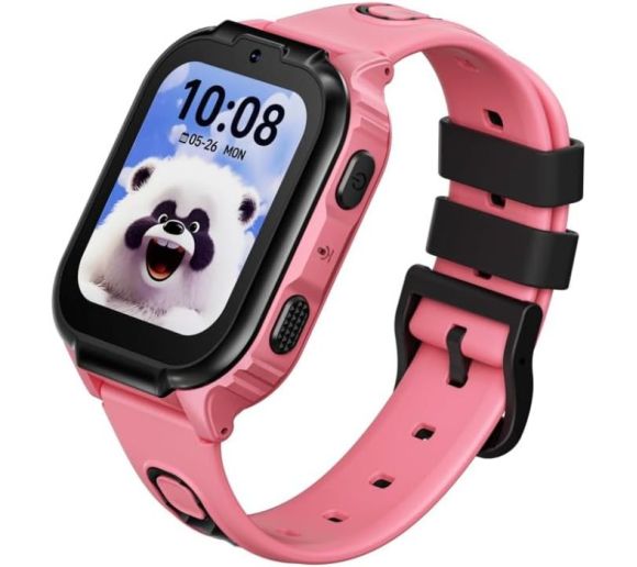 Doogee Kids Watch Anyscene S1 Cherry Red_0