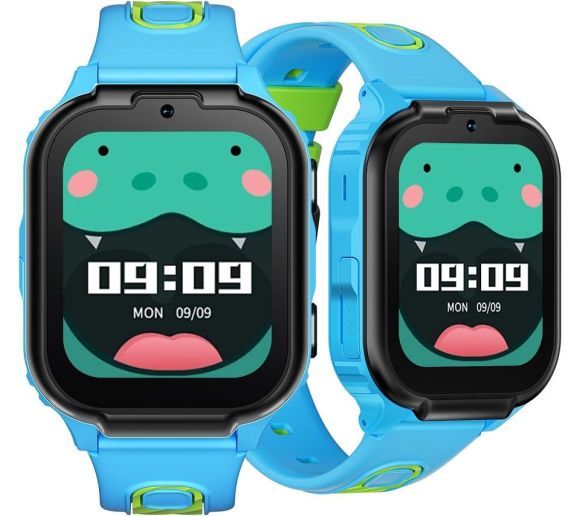 Doogee Kids Watch Anyscene S1 Ocean blue_0