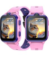 Doogee Kids Watch Anyscene S3 Bubblegum pink