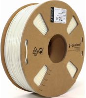 Gembird - 3DP-ASA1.75-01-W Gembird ASA filament, 1.75 mm, 1 kg White