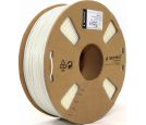 Gembird - 3DP-ASA1.75-01-W Gembird ASA filament, 1.75 mm, 1 kg White_small_0