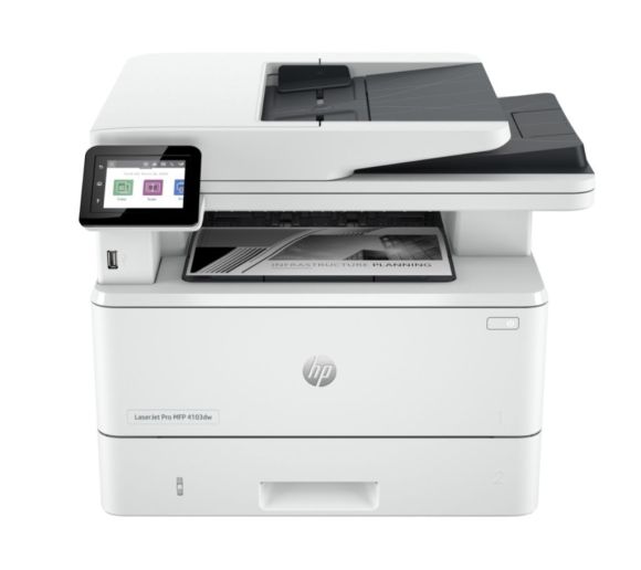 HP - Laserski MF štampac HP PRO 4103dw_2