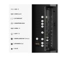 HISENSE - 58 inča 58E6ST LED 4K UHD Smart TV _small_2