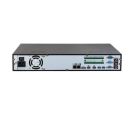NVR5432-EI 32 Channels 1.5U 4HDDs WizSense Network Video Recorder _small_1