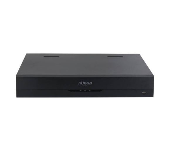 NVR5432-EI 32 Channels 1.5U 4HDDs WizSense Network Video Recorder _2