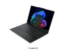 Lenovo - ThinkPad E16 G4 Core 5 320 (6C (2P+4LPE)/6T, up to 4.6Ghz, 6MB), NPU up to 16 TOPS, 1x 16GB DDR5 5600, SSD 512GB NVMe 2242, 16.0`` WUXGA IPS AG 400n, Int graph, GLAN, Wi-Fi 7, BT 5.4, KybENGBL, Al, 2Wx2, Cam FHD 1080p+IR, 64Wh, NO OS_small_0