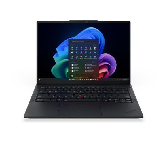 Lenovo - ThinkPad E14 G8 Core Ultra 5 325 (8C/8T, P 2.1/4.5GHz, LPE 1.6/3.4GHz, 12MB), NPU up to 47 TOPS, 16GB DDR5 5600, SSD 512GB NVMe, 14.0`` WUXGA(1920x1200) IPS AG 400n, Int graph, GLAN, Wi-Fi 7, BT 5.4, KybSR BL, Al, 2Wx2, Cam FHD 1080p+IR, 64Wh, no OS_0
