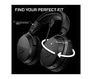 Slušalice HYPERX Cloud Stinger 3 WL GAM HS _small_1