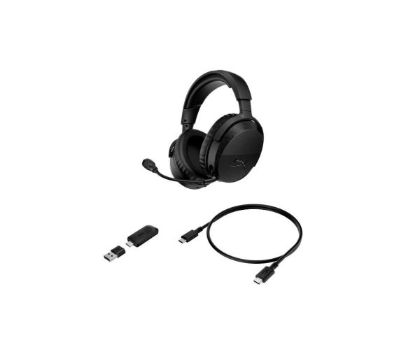 Slušalice HYPERX Cloud Stinger 3 WL GAM HS _2
