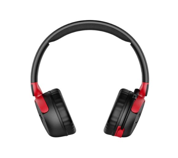 Slušalice HP HyperX Cloud Mini/Wireless/Gaming/crna_1