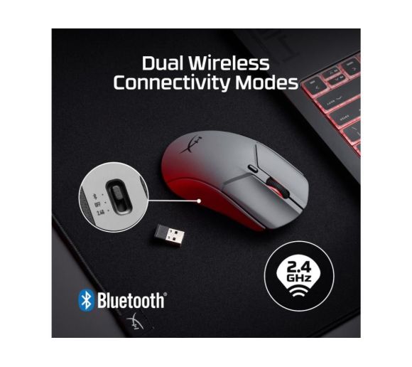 Miš HYPERX  Pulsefire Haste 2 Pro_2