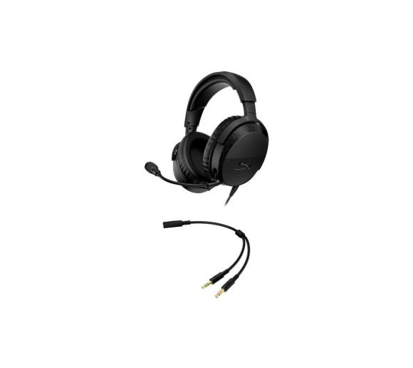 Slušalice HYPERX  Cloud Stinger 3 GAM HS/crna_6
