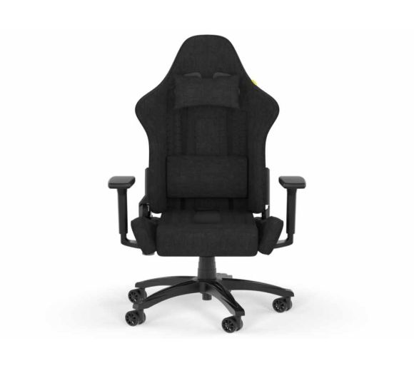 Corsair - Stolica CORSAIR TC100 RELAXED gaming/CF-9010051-WW/crna_2