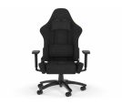 Corsair - Stolica CORSAIR TC100 RELAXED gaming/CF-9010051-WW/crna_small_2
