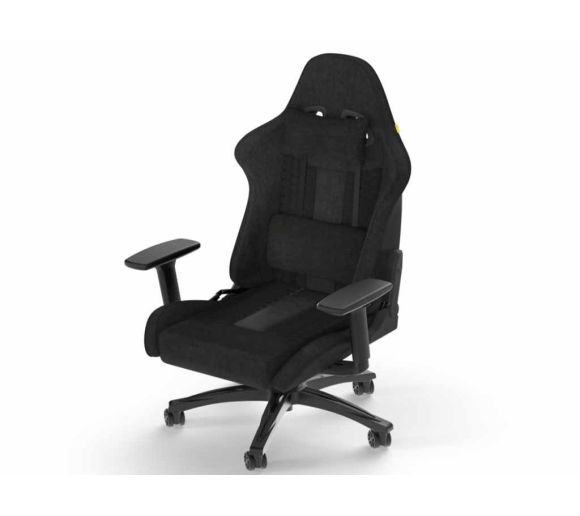 Corsair - Stolica CORSAIR TC100 RELAXED gaming/CF-9010051-WW/crna_8