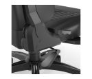 Corsair - Stolica CORSAIR TC100 RELAXED gaming/CF-9010050-WW/crna vestacka koza_small_1