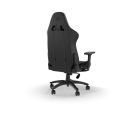 Corsair - Stolica CORSAIR TC100 RELAXED gaming/CF-9010050-WW/crna vestacka koza_small_2