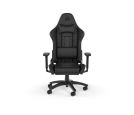 Corsair - Stolica CORSAIR TC100 RELAXED gaming/CF-9010050-WW/crna vestacka koza_small_3