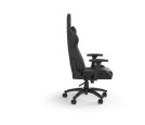 Corsair - Stolica CORSAIR TC100 RELAXED gaming/CF-9010050-WW/crna vestacka koza_small_4
