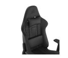 Corsair - Stolica CORSAIR TC100 RELAXED gaming/CF-9010050-WW/crna vestacka koza_small_6