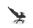 Corsair - Stolica CORSAIR TC100 RELAXED gaming/CF-9010050-WW/crna vestacka koza_small_7