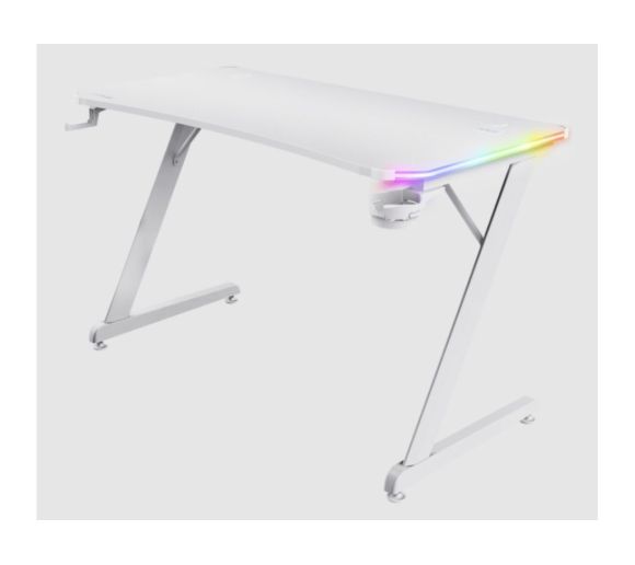 Trust - Sto TRUST GXT709W LUMINUS RGB/bela_1