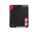 Trust - Podloga za stolicu TRUST GXT 715/Japan print_small_0