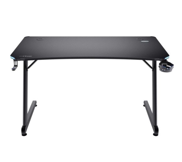 Trust - Sto TRUST GXT709 LUMINUS RGB/crna_1