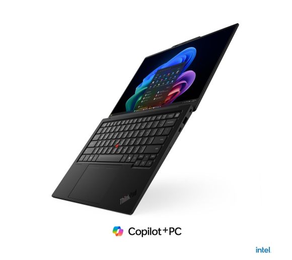Lenovo - ThinkPad X1 Carbon G14, Core Ultra X7 358H (16C (4P+8E+4LPE)/16T, up to 4.8GHz, 18MB), 64GB LPDDR5X-9600, SSD 1TB PCIe, 14`` 2.8K (2880x1800) OLED 500n TOUCH, Intel Graph, Wi-Fi 7, BT5.4, KybUK BL, FPR, 3x Thunderbolt 4, HDMI, Cam10MP+IR, 58Wh, Win 11 Pro_0