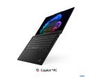 Lenovo - ThinkPad X1 Carbon G14, Core Ultra X7 358H (16C (4P+8E+4LPE)/16T, up to 4.8GHz, 18MB), 64GB LPDDR5X-9600, SSD 1TB PCIe, 14`` 2.8K (2880x1800) OLED 500n TOUCH, Intel Graph, Wi-Fi 7, BT5.4, KybUK BL, FPR, 3x Thunderbolt 4, HDMI, Cam10MP+IR, 58Wh, Win 11 Pro_small_0