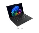 Lenovo - ThinkPad T14s G7 Ultra 5 325 (8C(4P+4LPE)/8T, up to 4.5GHz, 12MB), 32GB LPDDR5X-7467(int), SSD 1TB NVMe, 14.0`` WUXGA (1920x1200) AG IPS 400n, Intel Graphics, Wi-Fi7, BT5.4, WWAN 4G, 1xHDMI, 3xTB4, KybENG BL, FPR, SCR, Cam 5.0MP+IR, 58Wh, Win 11 Pro_small_0
