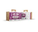 ENERGY SISTEM - Rose Neo UrbanBeat slušalice roze (M50112) _small_0
