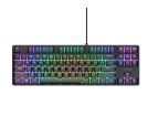 Trust - Tastatura TRUST  GXT864 CADA TKL Mehanicka/gaming/ US/crna_small_2