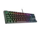 Trust - Tastatura TRUST  GXT864 CADA TKL Mehanicka/gaming/ US/crna_small_3