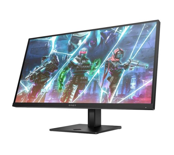HP - Monitor HP Omen 27s Gaming 27"/IPS/1920x1080/240Hz/1ms/2HDMI, DP, USB-C/VESA/pivot, visina/zvucni/2g_3
