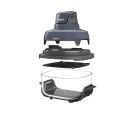 Air Fryer NINJA FN101EUGY/Crispi/4u1/1700W/3.8L/plava_small_2