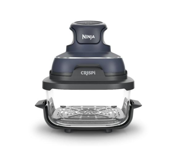 Air Fryer NINJA FN101EUGY/Crispi/4u1/1700W/3.8L/plava_4