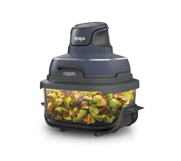 Air Fryer NINJA FN101EUGY/Crispi/4u1/1700W/3.8L/plava_5