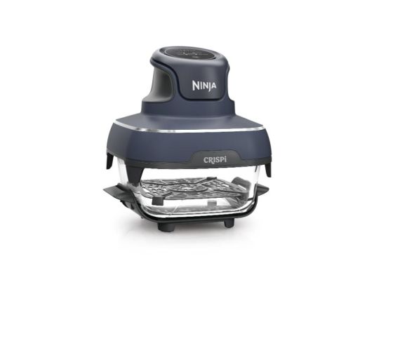 Air Fryer NINJA FN101EUGY/Crispi/4u1/1700W/3.8L/plava_8