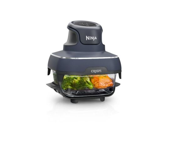 Air Fryer NINJA FN101EUGY/Crispi/4u1/1700W/3.8L/plava_10