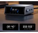 Prime 250W GaN stoni brzi punjač, 6-portova (4x USB-C, 2x USB-A) srebrni _small_3