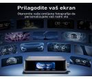 Prime 250W GaN stoni brzi punjač, 6-portova (4x USB-C, 2x USB-A) srebrni _small_4