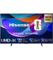 HISENSE - 65 inča 65E6ST LED 4K UHD Smart TV 