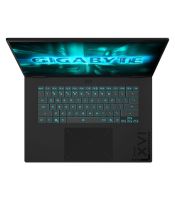 Gigabyte - A16 EWH 16 inch FHD+ 165Hz 300nits Core Ultra 9 185H 16GB 1TB SSD GeForce RTX 5070 8GB Backlit gaming laptop 