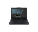 Lenovo - ThinkPad P14s G7 Ultra 7 366H (16C/16T, up to 4.8GHz, 18MB), 32GB LPCAMM2 LPDDR5X-7467, SSD 1TB NVMe 2280, 14.5`` WUXGA (1920x1200) AG IPS 400n, Intel Graphics, GLAN, Wi-Fi7, BT5.4, KybUK BL, FPR, 2xTB4, Cam 5MP+IR, Alu, 2Wx2, 75Wh, Win 11 Pro, 3YW_small_0