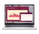 Dell - Pro 14 14 inch FHD+ 300nits Core Ultra 7 265U 16GB 512GB SSD Backlit FP Win11Pro 3yr ProSupport _small_0