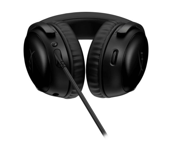 Slušalice HP HyperX Cloud III/žicne/Gaming/crna_2